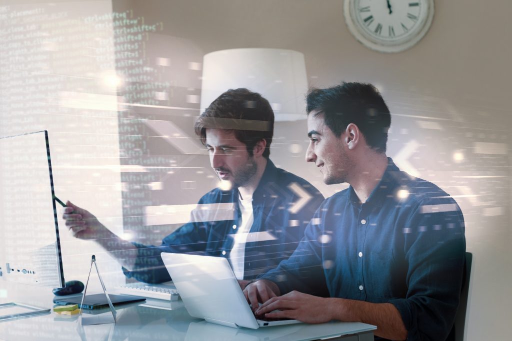 What is the difference between kernel and bootstrap program