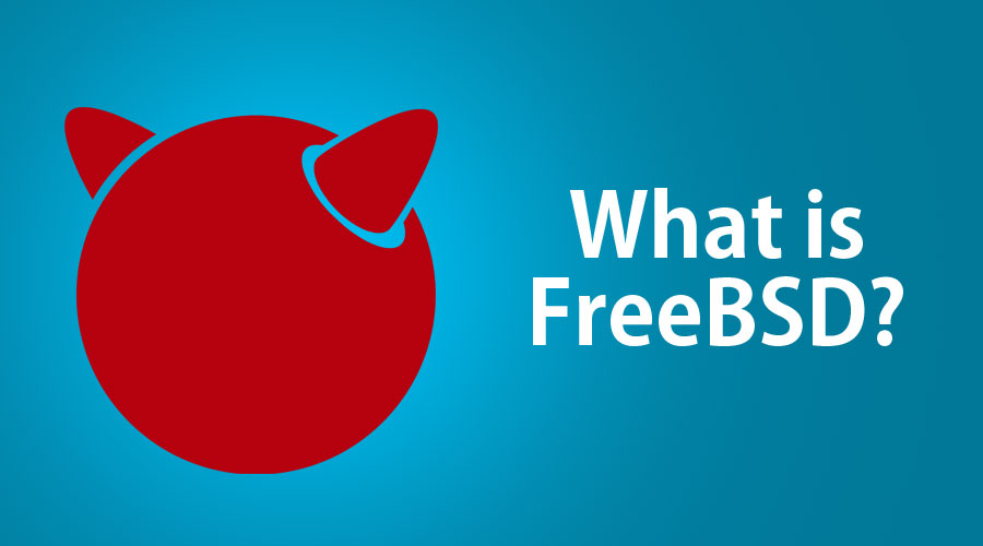 What kernel does FreeBSD use