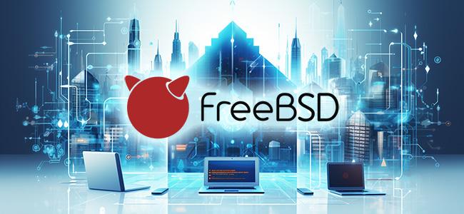 What shell does FreeBSD use