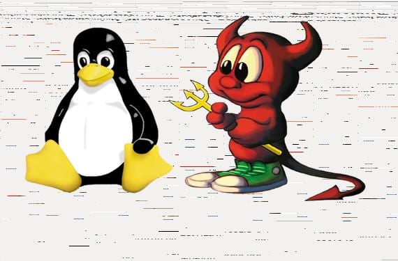 Why is FreeBSD not as popular as Linux